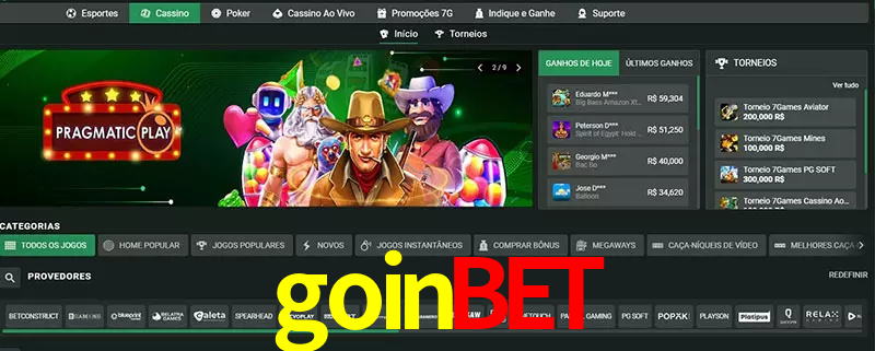 cassino goinbet