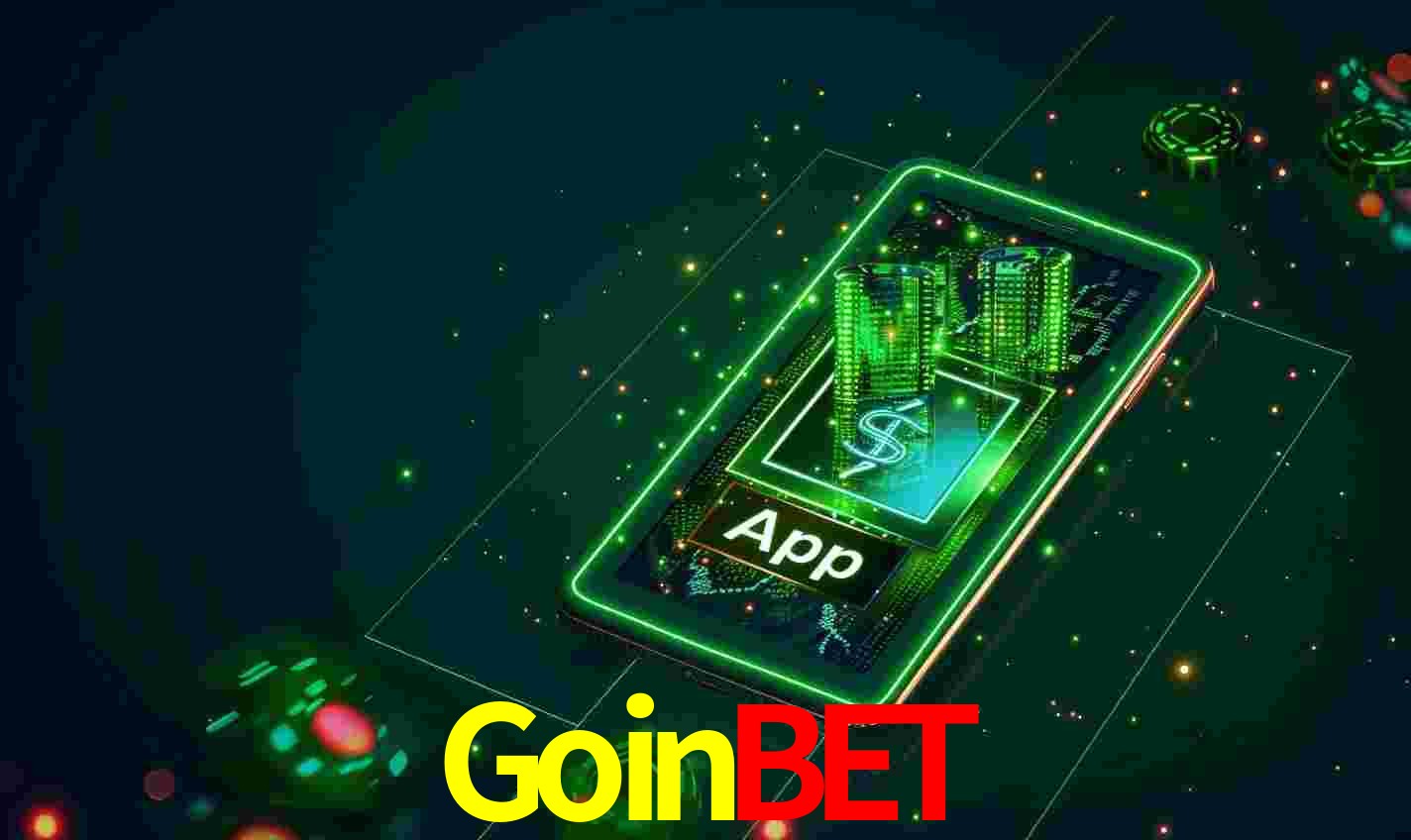 Simplificando a Experiência de Jogo Goinbet App
