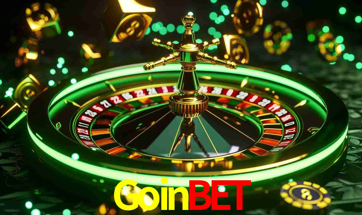 Desfrutar de um Cassino Goinbet