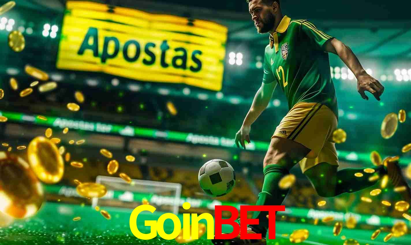 Diversas Apostas em Eventos Esportivos Goinbet