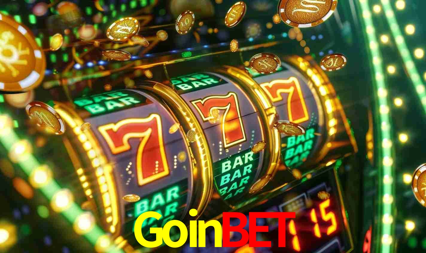 Populares Slots Goinbet