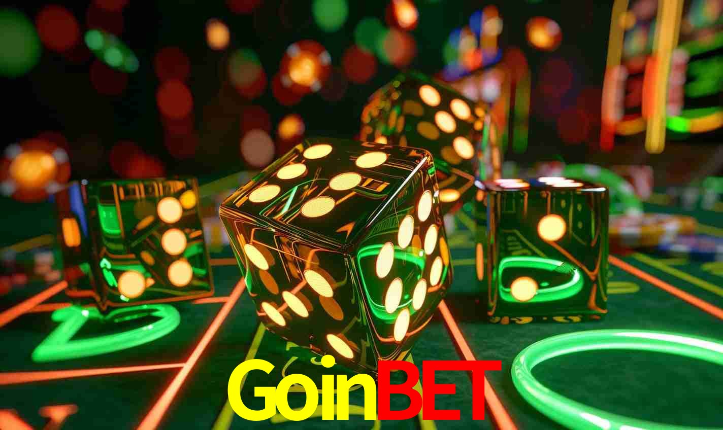 Entretenimento no Jogos Goinbet