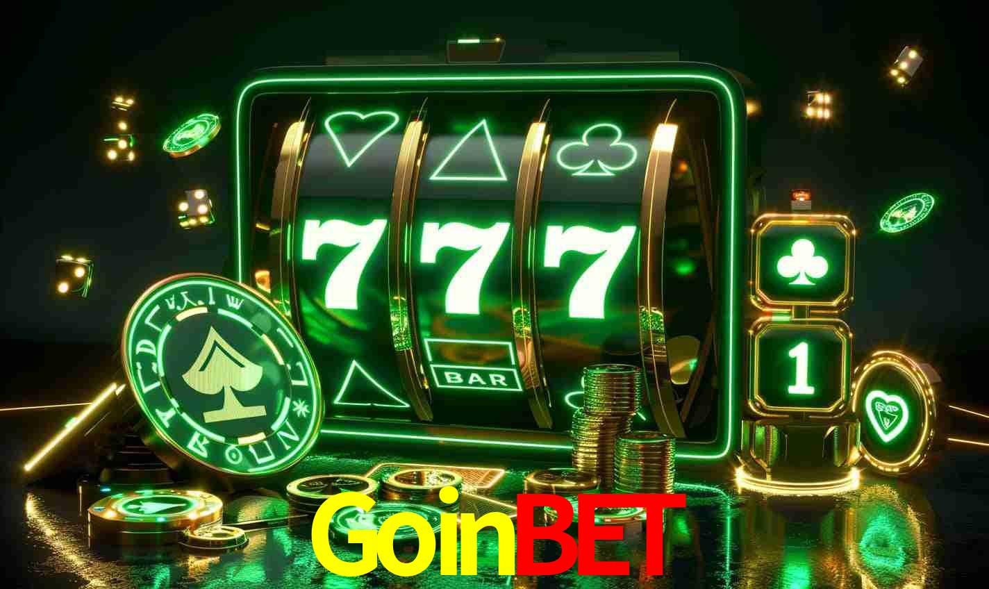 Seguro Login no Cassino Online Goinbet