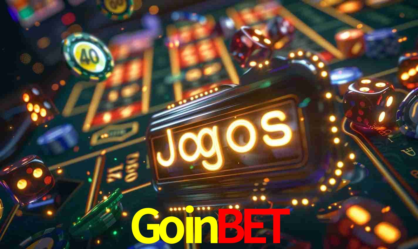 Mundo dos Jogos Goinbet
