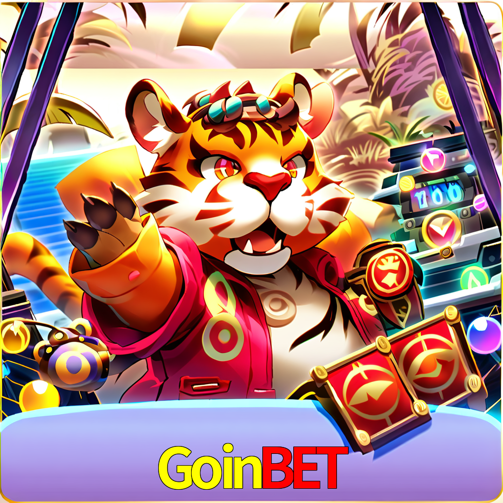 Experiência Imersiva no Cassino Online Goinbet