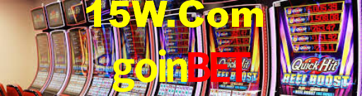 Sinta a adrenalina dos jogos de cassino com goinbet