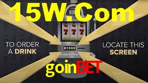 Welcome Bonus goinbet
